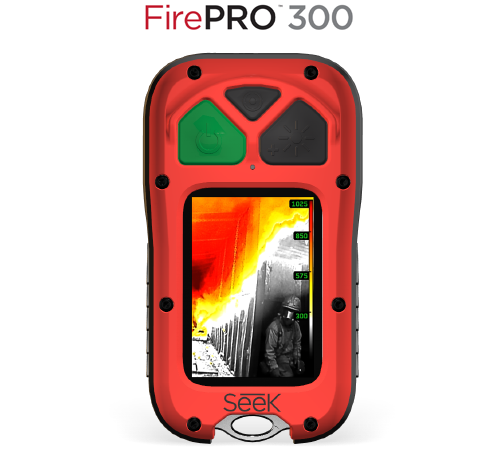 Fire pro 300