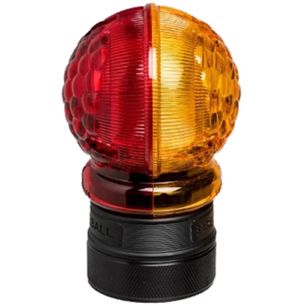 Trafiklampa-Fire-Ball